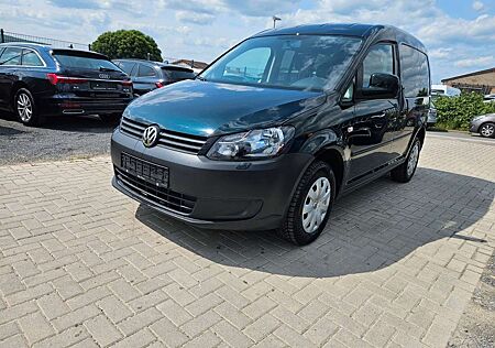 VW Caddy Volkswagen Kasten/Kombi Trendline