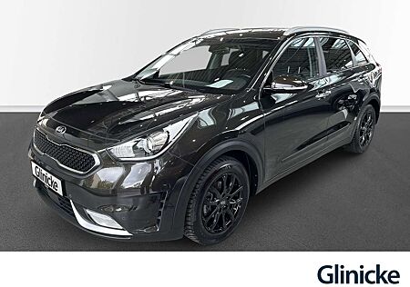 Kia Niro 1.6 Hybrid, Spirit