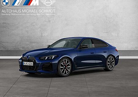 BMW 440 M440i xDrive Gran Coupé Sportpaket HK HiFi DAB