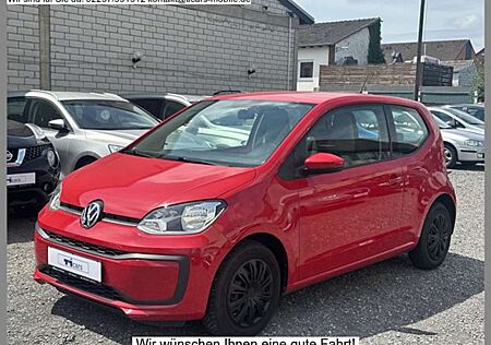 VW Up Volkswagen ! move *1.Hand,70.000KM,Klima,,Allwetter*