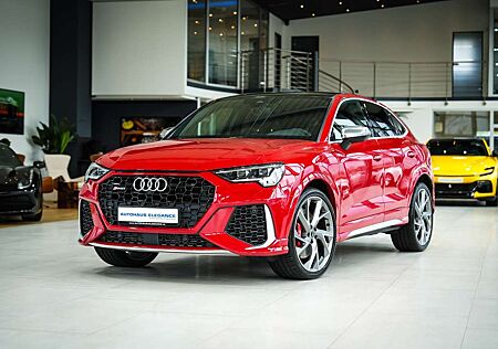 Audi RS Q3 2.5 TFSI quattro*RS.ABGAS*SONOS*MATRIX*SPORT-SITZE