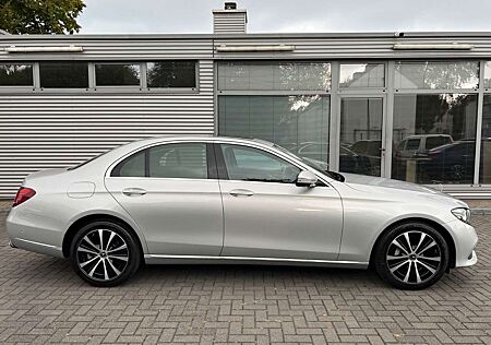 Mercedes-Benz E 350 E -Klasse Lim. d/Head-Up/Memory/360°