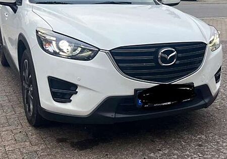 Mazda CX-5 gebraucht kaufen Mazda CX-5 SKYACTIV-D 150 Exclusive-Line