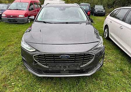 Ford Focus 1,5 EcoBlue 88kW Titanium