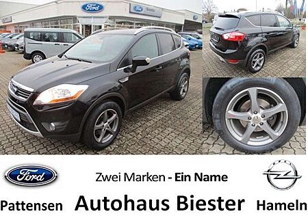 Ford Kuga Trend Klimaaut.+ PDC + Allrad