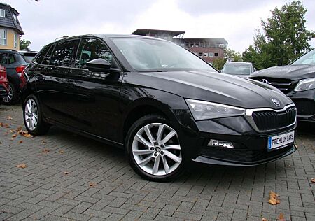 Skoda Scala 1.5TSI Style Navi Kessy Kamera LED