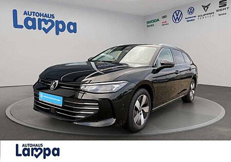 VW Passat Volkswagen Business 1.5 eTSI DSG ACC, AHK, RFK, SHZ