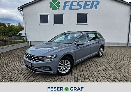 VW Passat Variant Volkswagen 1,5TSI DSG BUSINESS PREMIUM ACC