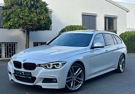 BMW 340 i Touring*M-SPORT*INDIVIDUAL*360-KAMERA*