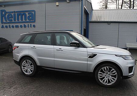 Land Rover Range Rover Sport 3,0D TDV6 HSE, ACC, Pano, Meridian, HUD