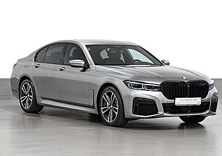 BMW 730 D M-SPORTPAKET*AUS 1 HAND*UNFALLFREI*