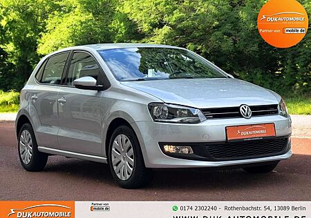 VW Polo Volkswagen V Comfortline