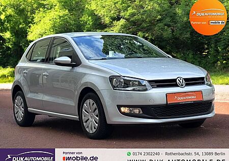 VW Polo Volkswagen V Comfortline