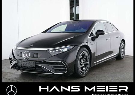 Mercedes-Benz EQS 580 4M AMG Pano 360° Hyperscreen DRIVE PILOT