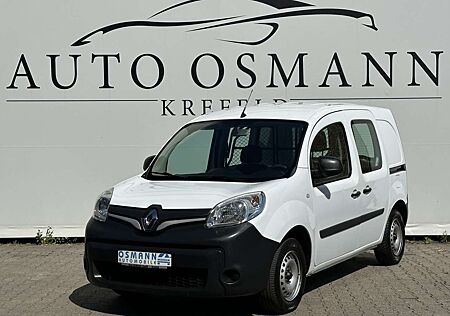 Renault Kangoo Rapid Blue dCi 95 Extra 1HAND PDC H