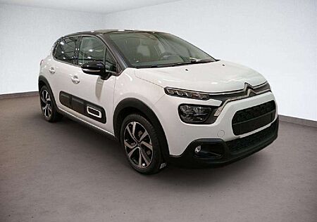 Citroën C3 Citroen Shine Pack