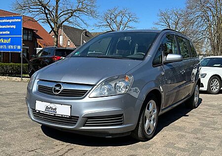 Opel Zafira B CATCH ME Now