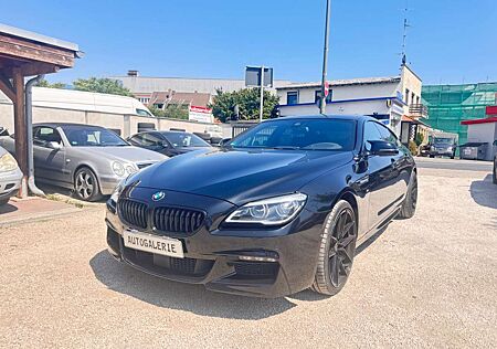 BMW 640 d Gran Coupe  xDrive M-Paket.-HeadUp.-!