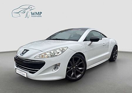 Peugeot RCZ Basis /Klimaautom./PDC/Leder/JBL