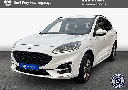 Ford Kuga 2.5 Duratec PHEV ST-LINE