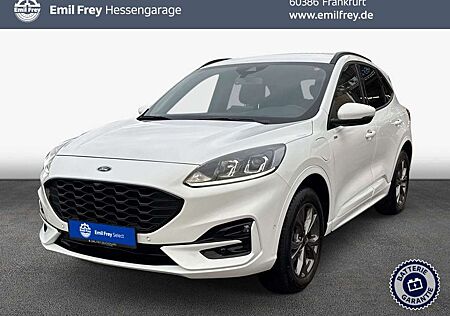 Ford Kuga 2.5 Duratec PHEV ST-LINE