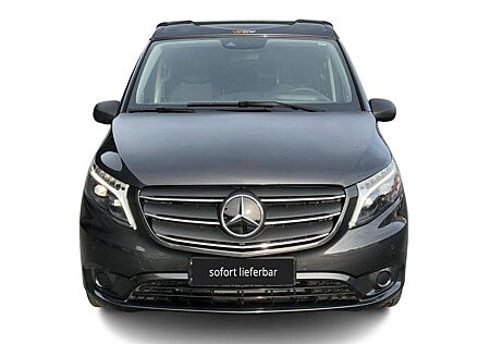 Mercedes-Benz Vito Tourer Vanstar 119 CDI Autom. 4x4 Pro lang AHK LED