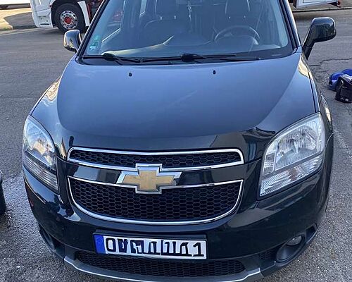 Chevrolet Orlando 2.0 TD Aut. LT+