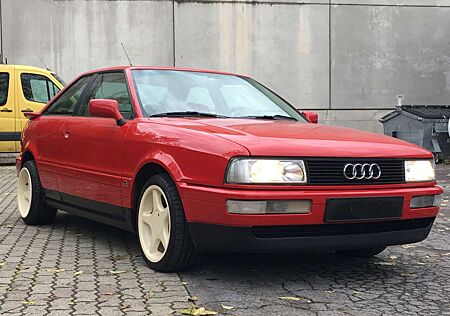 Audi Coupe 2.3 E