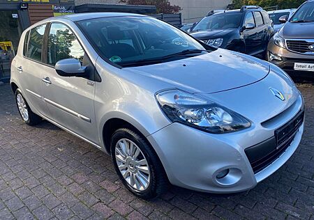 Renault Clio Dynamique/Neu TÜV/Neu Service/2.Hand/Klima