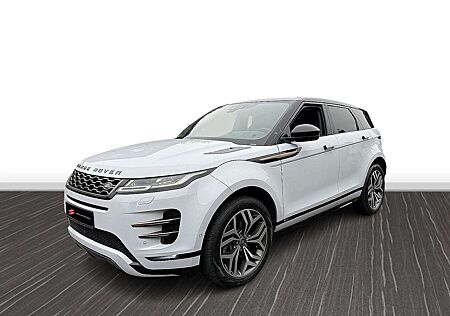Land Rover Range Rover Evoque P250 First Edition