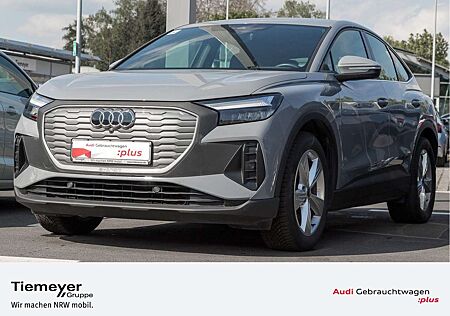 Audi Others 35 e-tron Sportback LM19 SITZHZ VIRTUAL ALLWE