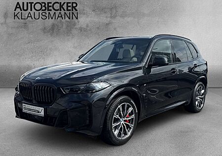 BMW X5 xDRIVE 50e *M SPORT PRO* AUTOMATIK 20''LC PROF AHK