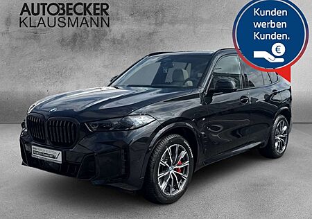 BMW X5 xDRIVE 50e *M SPORT PRO* AUTOMATIK 20''LC PROF AHK