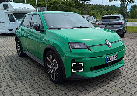 Renault R 5 Techno 120 Urban Range