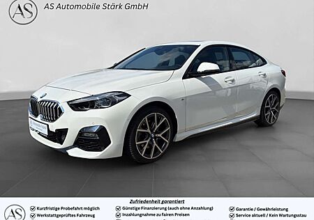 BMW 218 M Sport+Sport-Fahrw.+Pano+Kamera