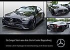 Mercedes-Benz E 53 AMG 4M+Coupé+Perf Abg+CARBON+PANO+MASSAGE++