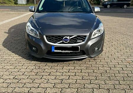 Volvo C30 D2 RDesign Edition