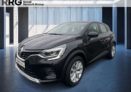 Renault Captur EQUILIBRE TCe 90