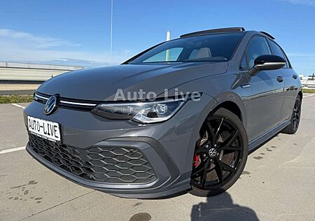 VW Golf Volkswagen GTD 2.0 TDI DSG*VIRTU*PANO*IQ*NAVI*KAMERA!