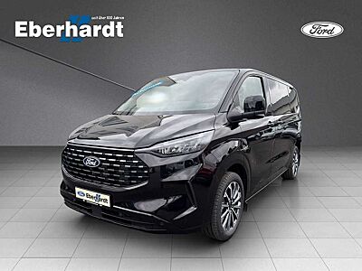 Ford Tourneo Custom L1 Titanium X FWD