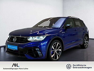 Volkswagen Tiguan R R 2.0 TSI 4M DSG IQ.Light AHK ACC 360