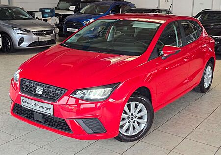 Seat Ibiza Style TGI Style LED ALU SHZ DAB