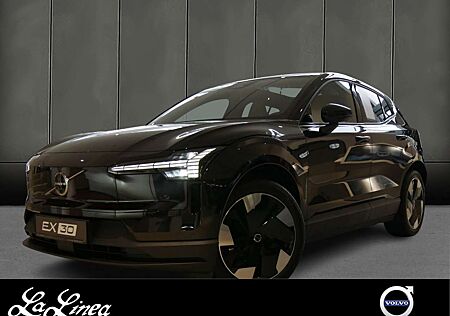 Volvo EX30 Single Extended Ultra 2WD