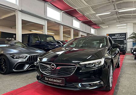Opel Insignia B Grand Sport Business Innovation 4x4