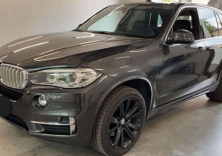 BMW X5 xDrive 40d Pano Memory Navi Memory