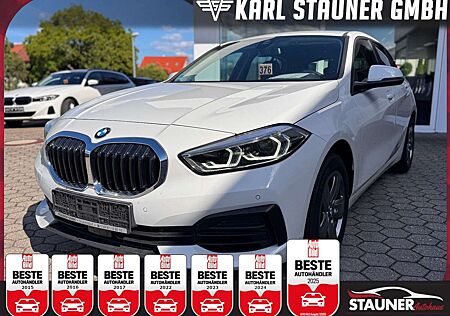 BMW 116 i Limousine LED DAB PDC LENKRADHEIZ
