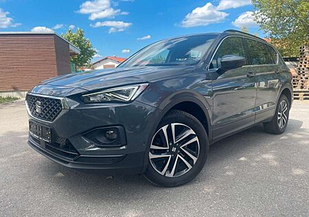 Seat Tarraco 2.0 TDI Style/App Connect/Navi/8fach