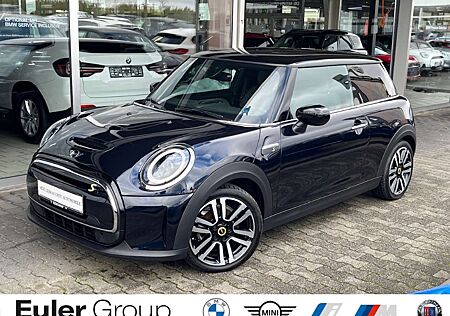 Mini Cooper SE A 3-Türer DA AC Laden Prof. PDC Navi Memory LED 2-