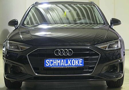 Audi A4 Avant 35 TFSI 2.0 S tronic Navi DAB LM17