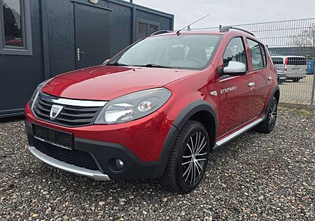 Dacia Sandero 1.6 MPI 85 Stepway*Tüv Neu